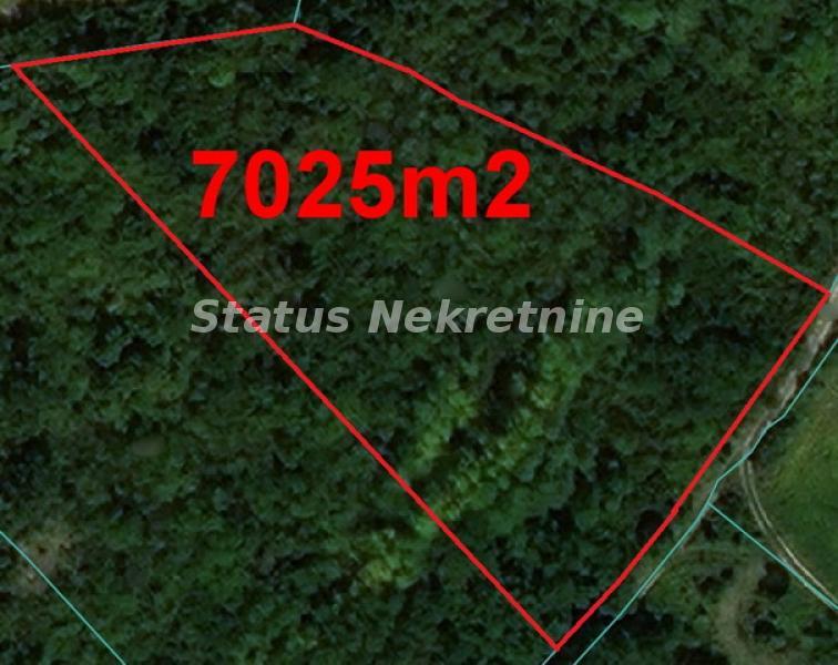 Plac Prodaja Sremski Karlovci  0 m2