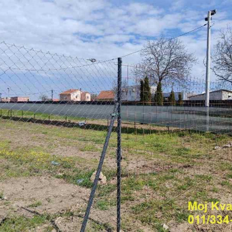 Plac Izdavanje Beograd  0 m2