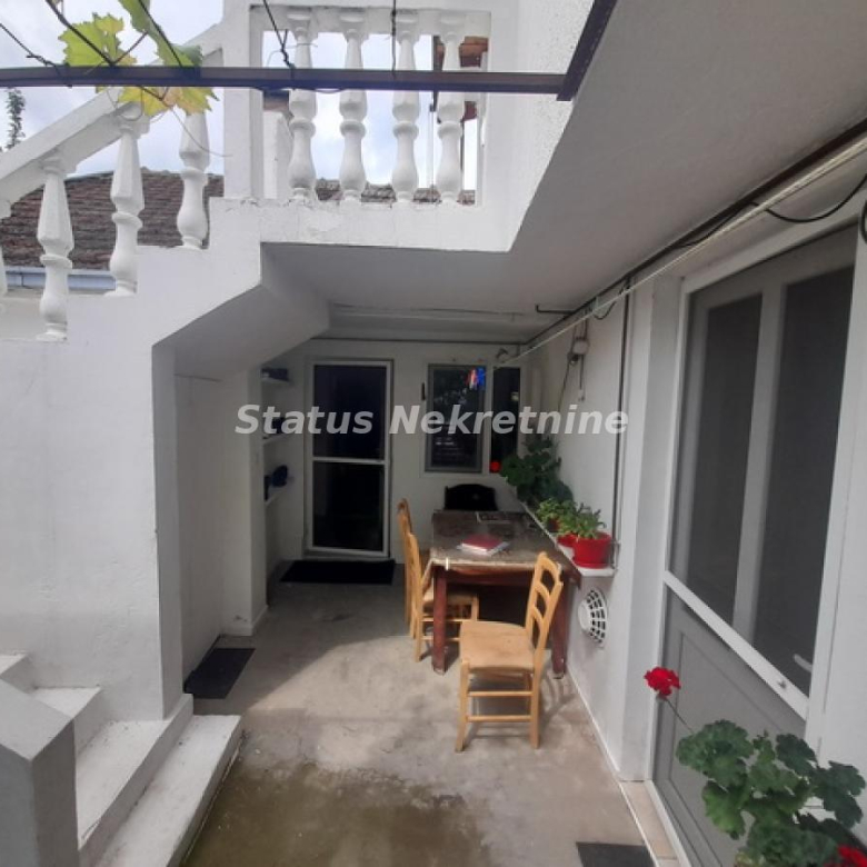 Kuća Prodaja Sremski Karlovci  103 m2