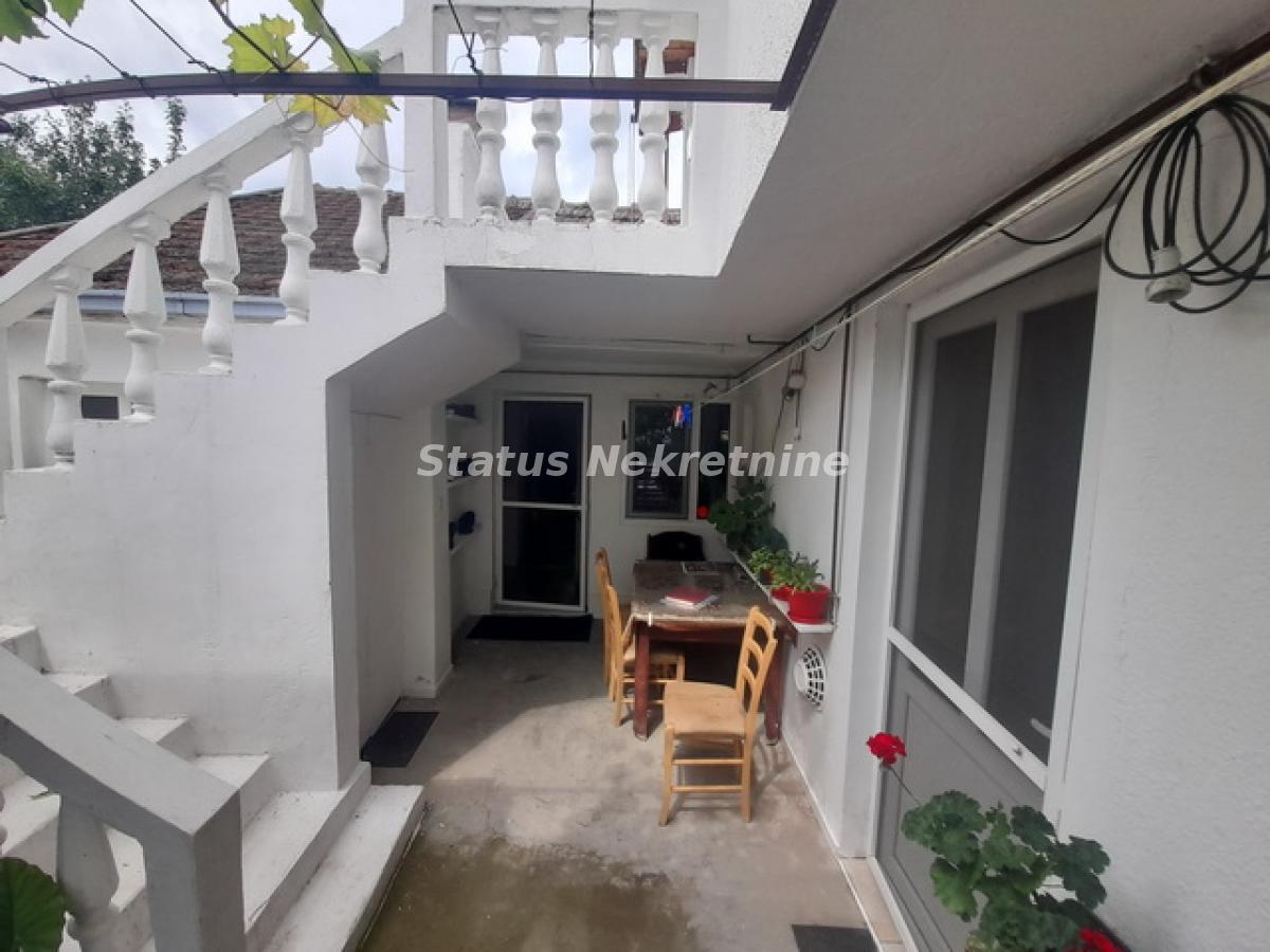 Kuća Prodaja Sremski Karlovci Kuća Prodaja Sremski Karlovci 103 m2