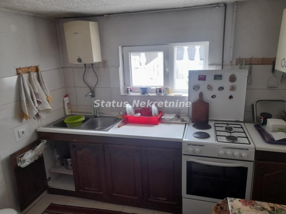 Kuća Prodaja Sremski Karlovci Kuća Prodaja Sremski Karlovci 103 m2