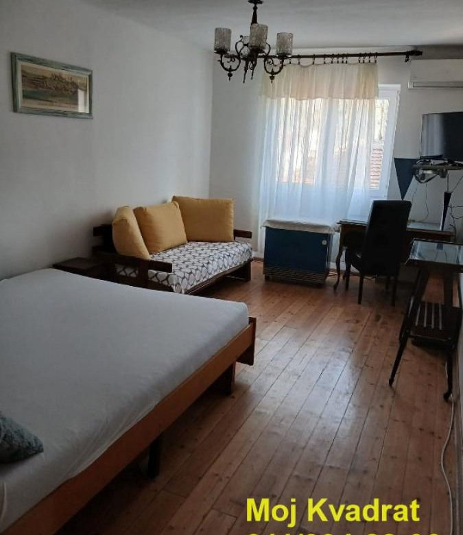 Stan – Beograd, Stari Grad Zeleni Venac – ID 22986.