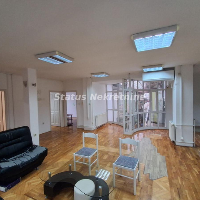Stan Izdavanje Novi Sad  170 m2