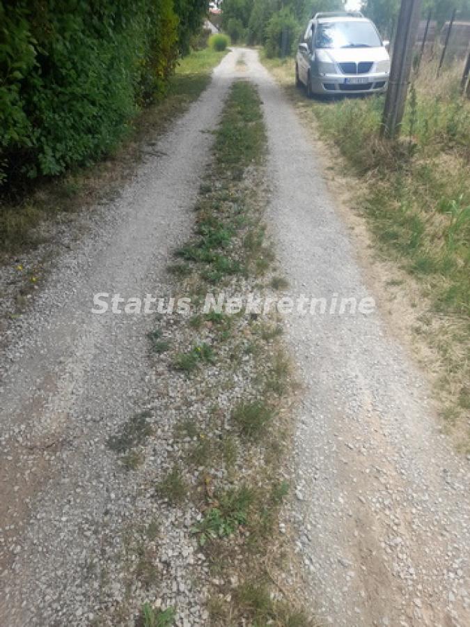 Plac Prodaja Inđija  0 m2