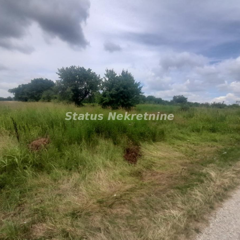 Plac Prodaja Inđija  0 m2
