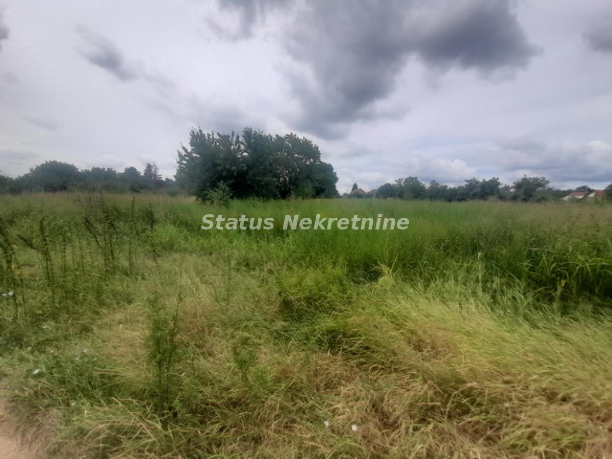 Plac Prodaja Inđija  0 m2