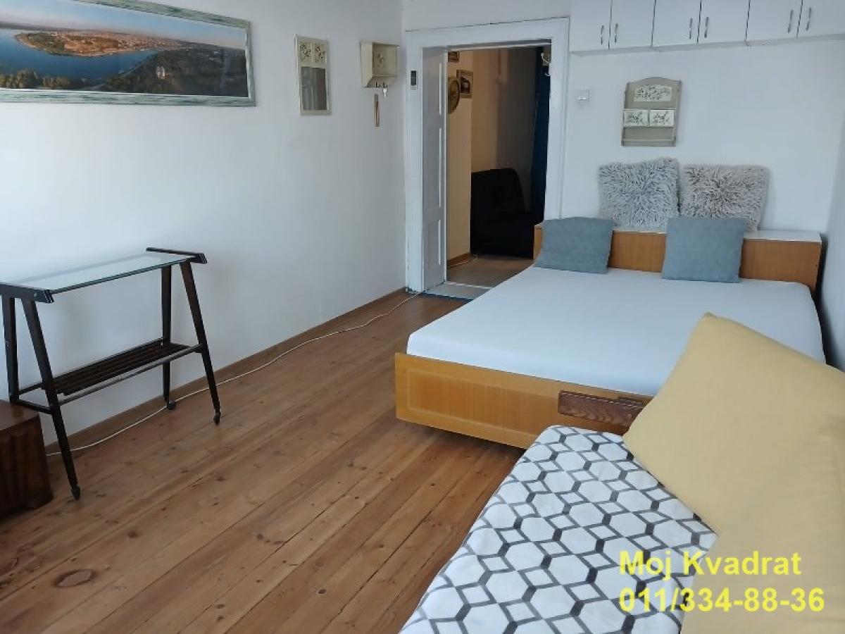 Stan Izdavanje Beograd Stan Izdavanje Beograd Zeleni Venac 55 m2