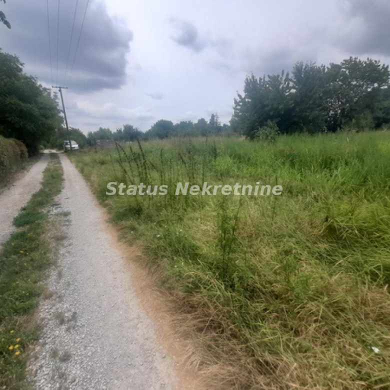 Plac Prodaja Inđija  0 m2