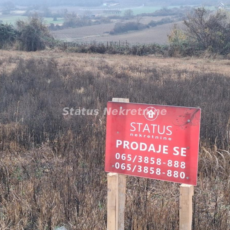 Plac Prodaja Novi Sad  0 m2