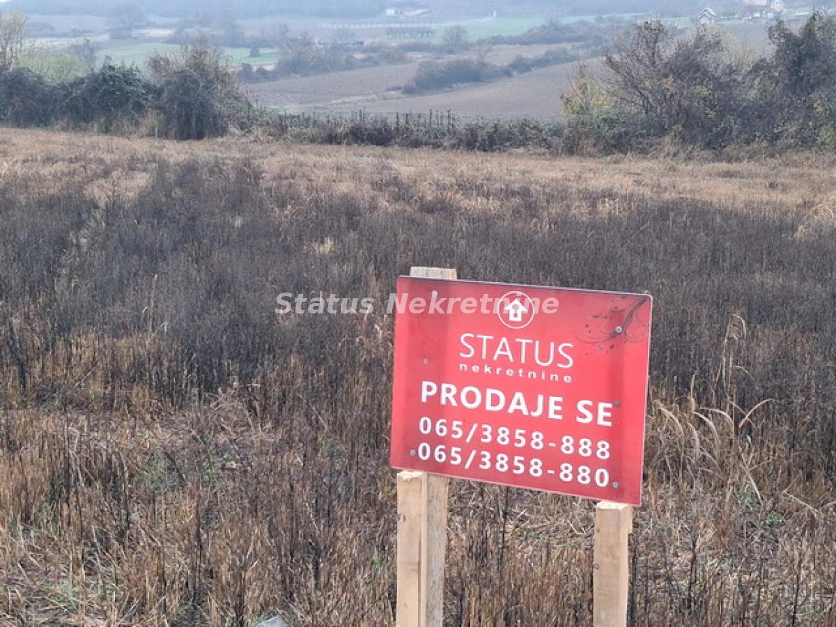 Plac Prodaja Novi Sad  0 m2