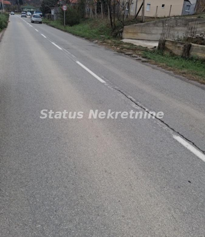 Plac Prodaja Novi Sad  0 m2