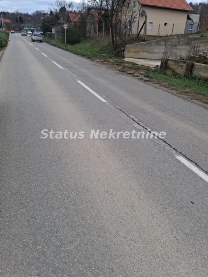 Plac Prodaja Novi Sad  0 m2