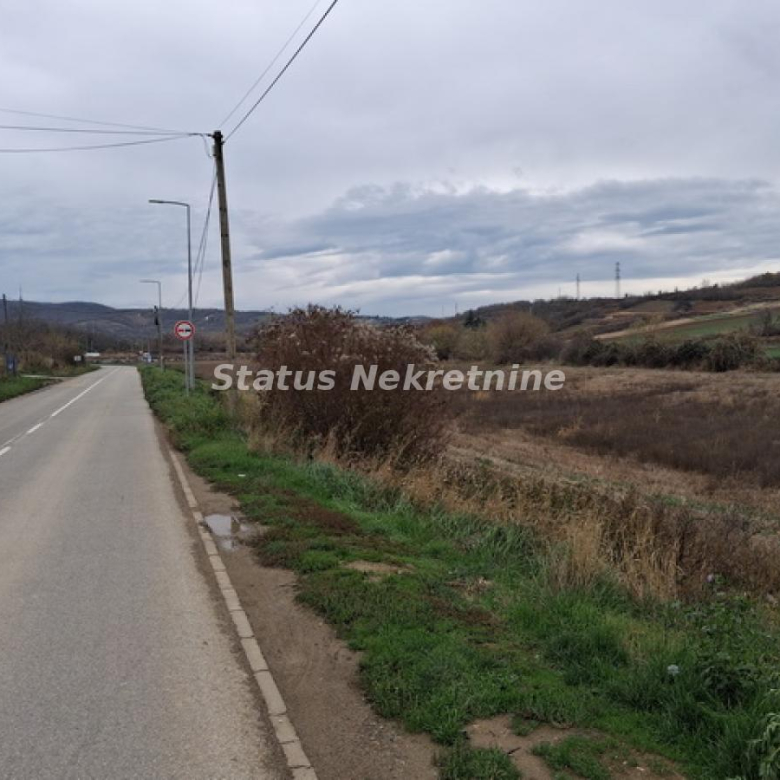 Plac Prodaja Novi Sad  0 m2