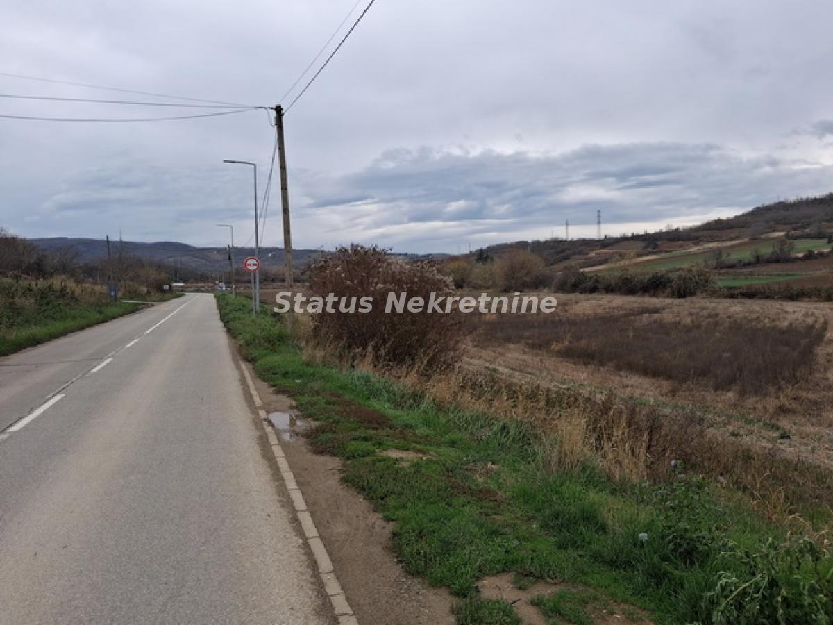 Plac Prodaja Novi Sad  0 m2