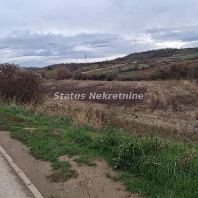 Plac Prodaja Novi Sad  0 m2