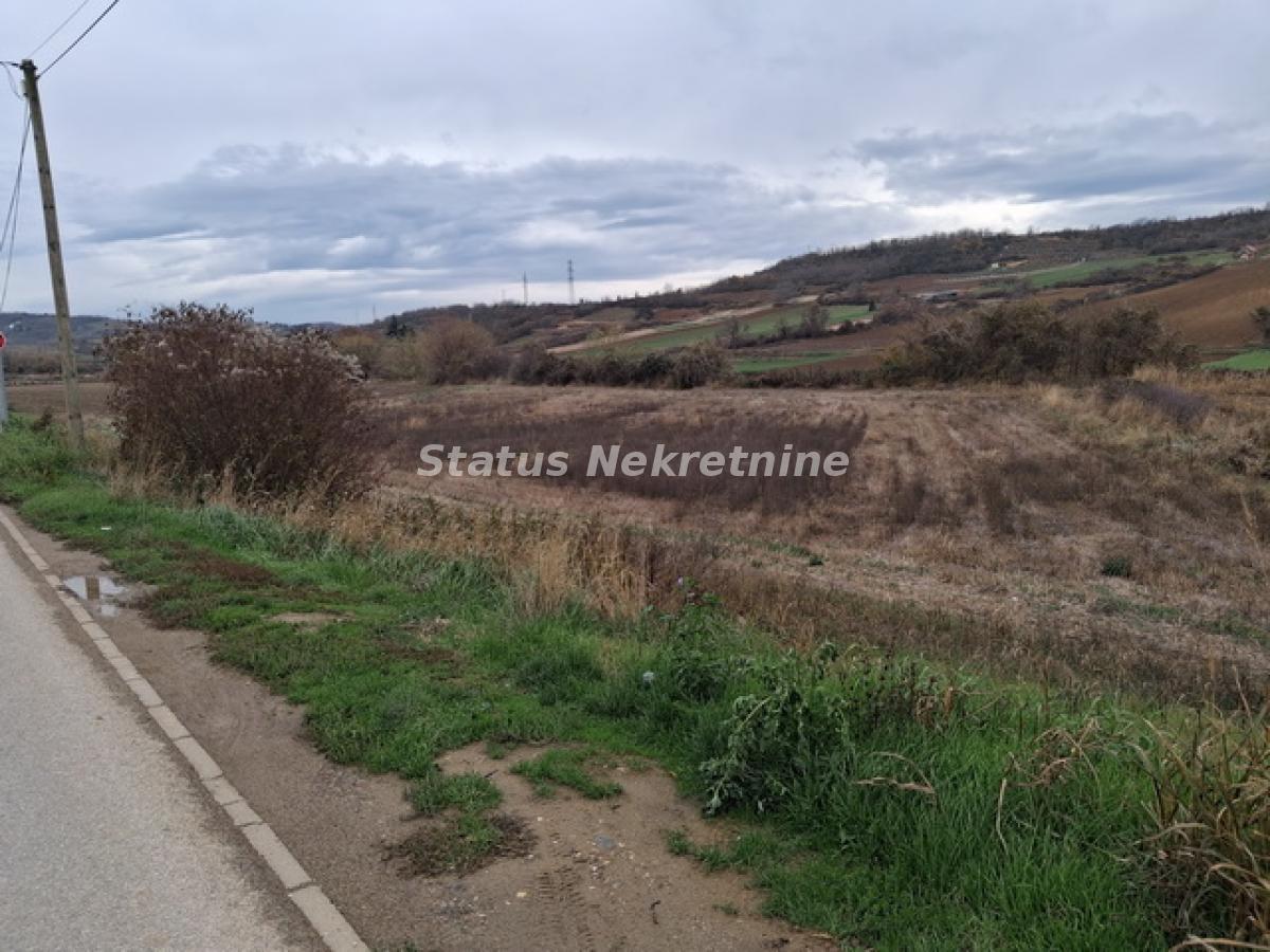 Plac Prodaja Novi Sad  0 m2