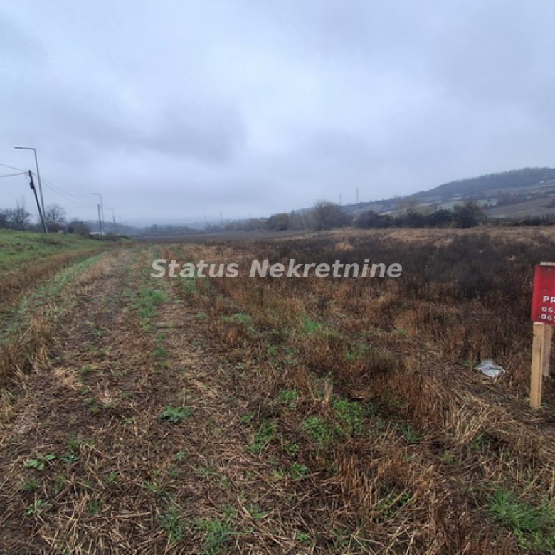 Plac Prodaja Novi Sad  0 m2