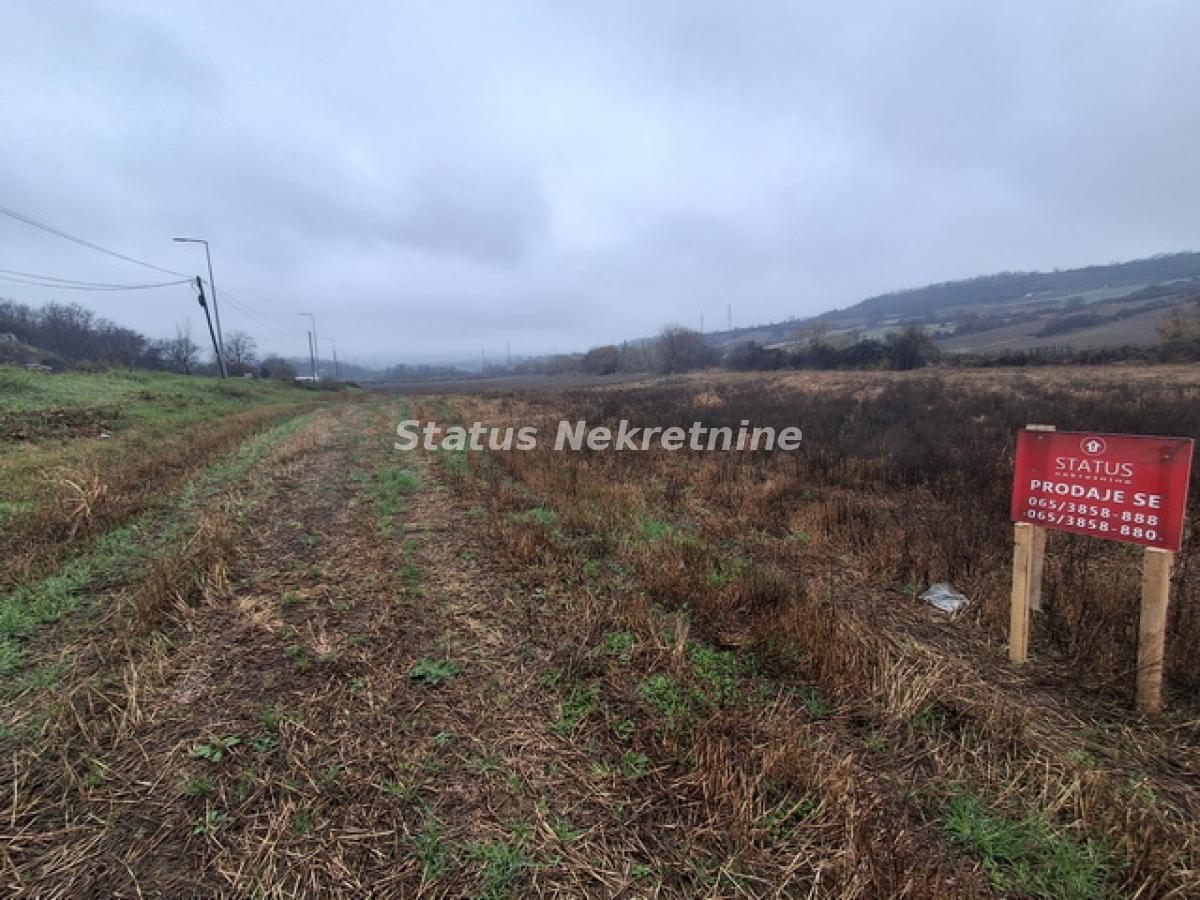 Plac Prodaja Novi Sad  0 m2