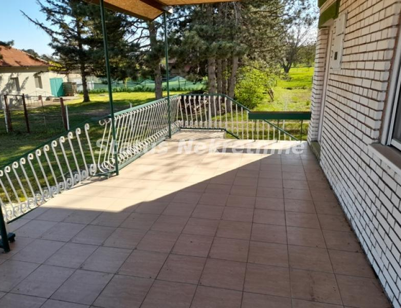 Kuća Prodaja Sremski Karlovci  134 m2