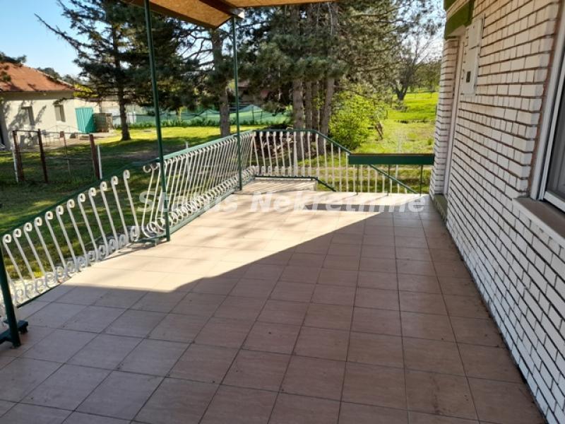 Kuća Prodaja Sremski Karlovci  134 m2