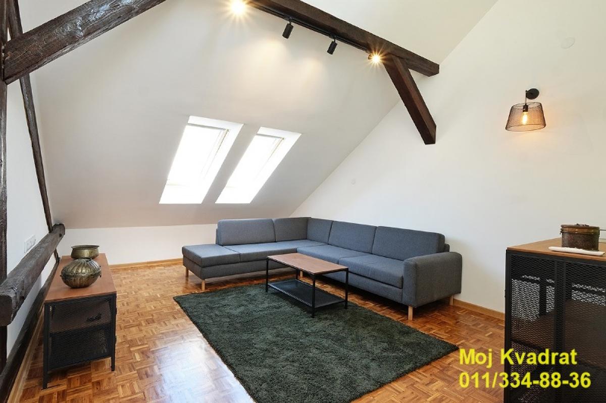 Stan Izdavanje Beograd Stan Izdavanje Beograd Savski Trg – Pristanište 105 m2