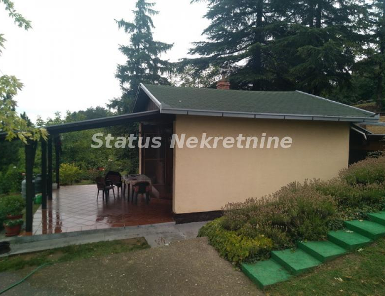 Kuća Prodaja Sremski Karlovci  100 m2