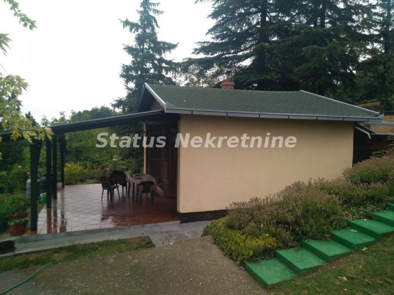 Kuća Prodaja Sremski Karlovci Kuća Prodaja Sremski Karlovci 100 m2