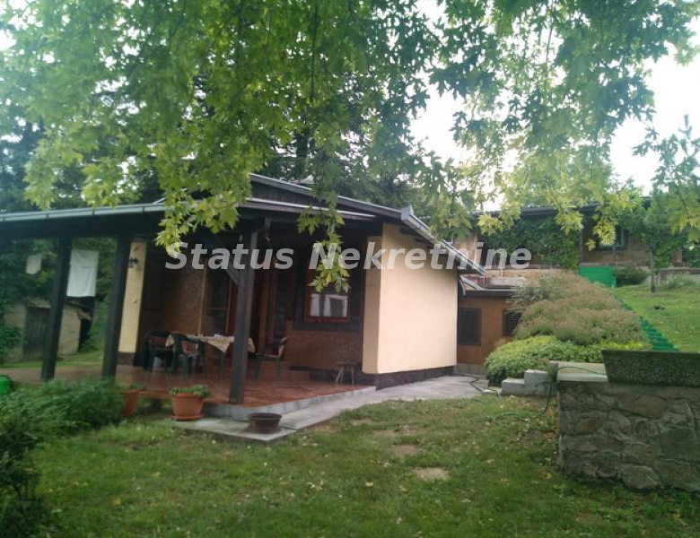 Kuća Prodaja Sremski Karlovci  100 m2