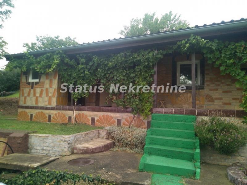 Kuća Prodaja Sremski Karlovci Kuća Prodaja Sremski Karlovci 100 m2
