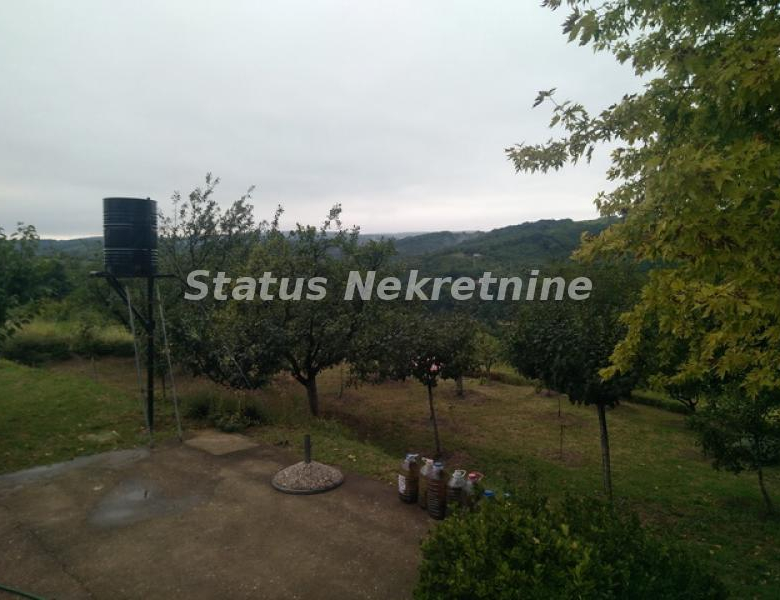Kuća Prodaja Sremski Karlovci  100 m2