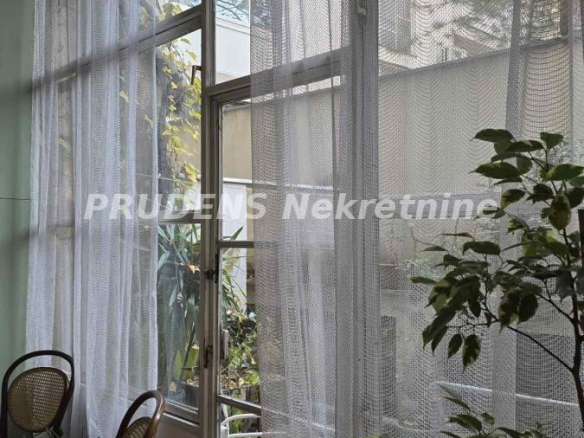 Stan – Beograd, Stari Grad Takovska – ID 957