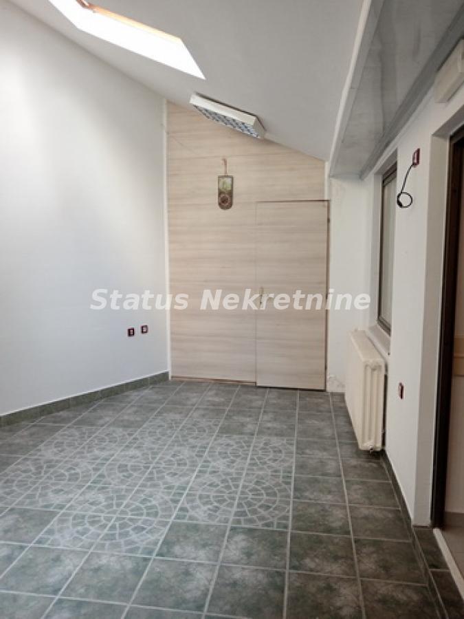 Lokal Prodaja Novi Sad  84 m2