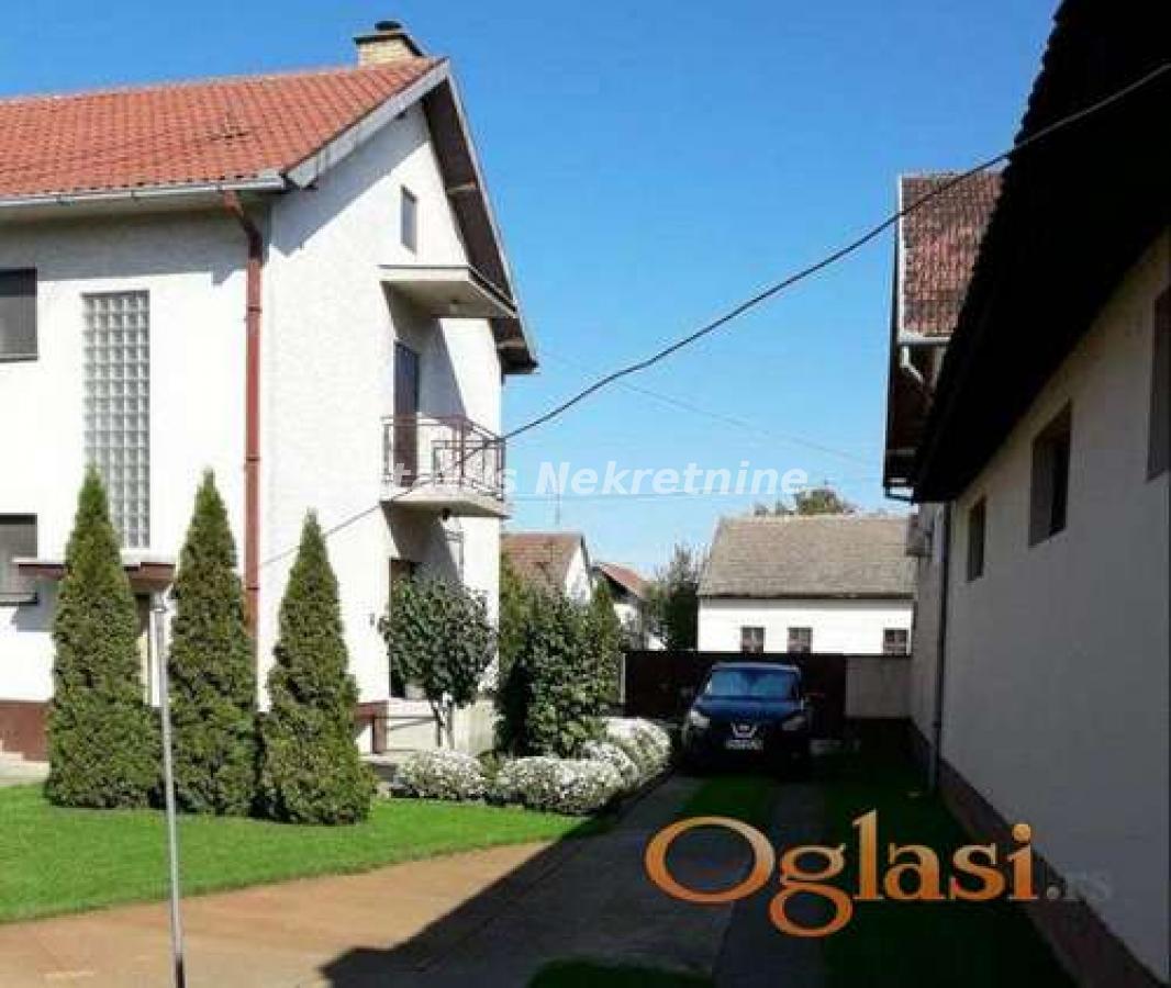 Kuća Prodaja Bačka Palanka Kuća Prodaja Bačka Palanka 170 m2