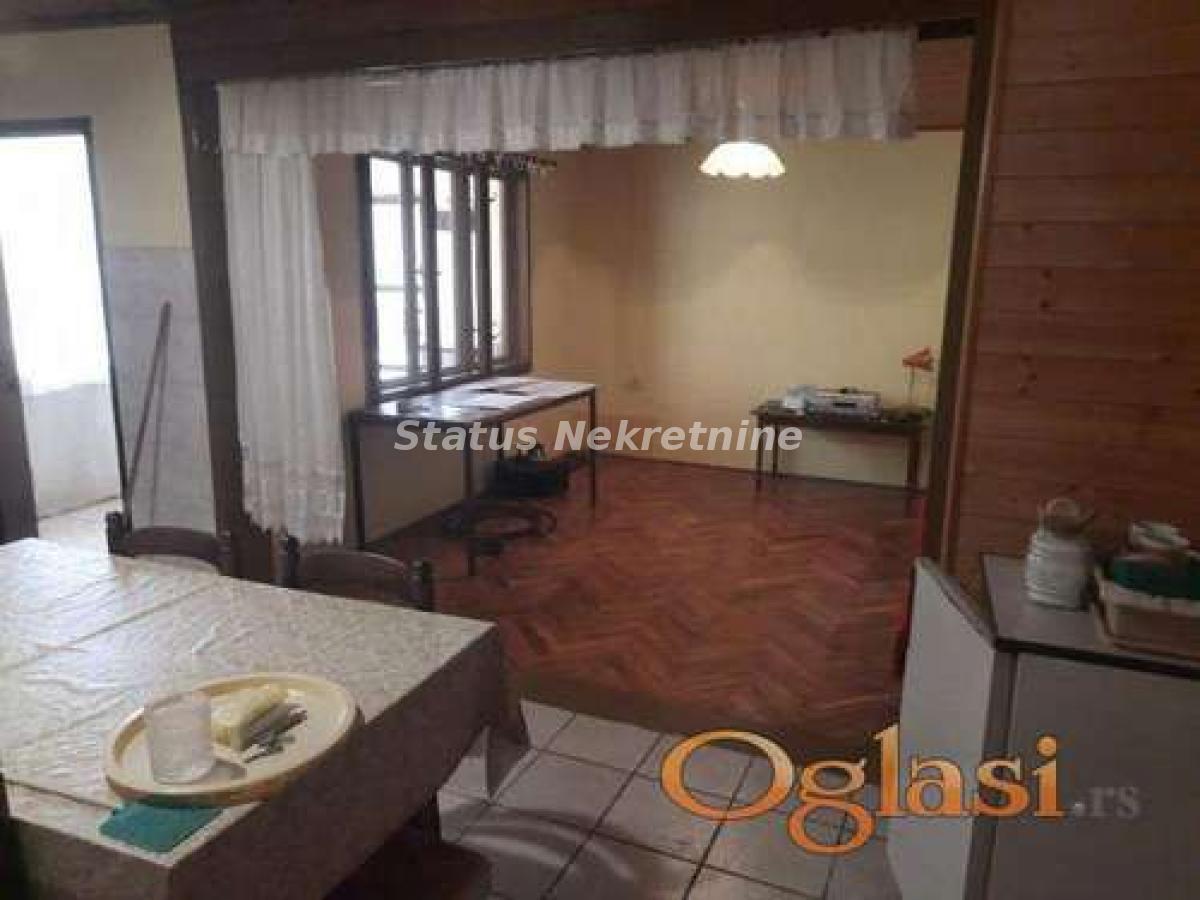 Kuća Prodaja Bačka Palanka Kuća Prodaja Bačka Palanka 170 m2