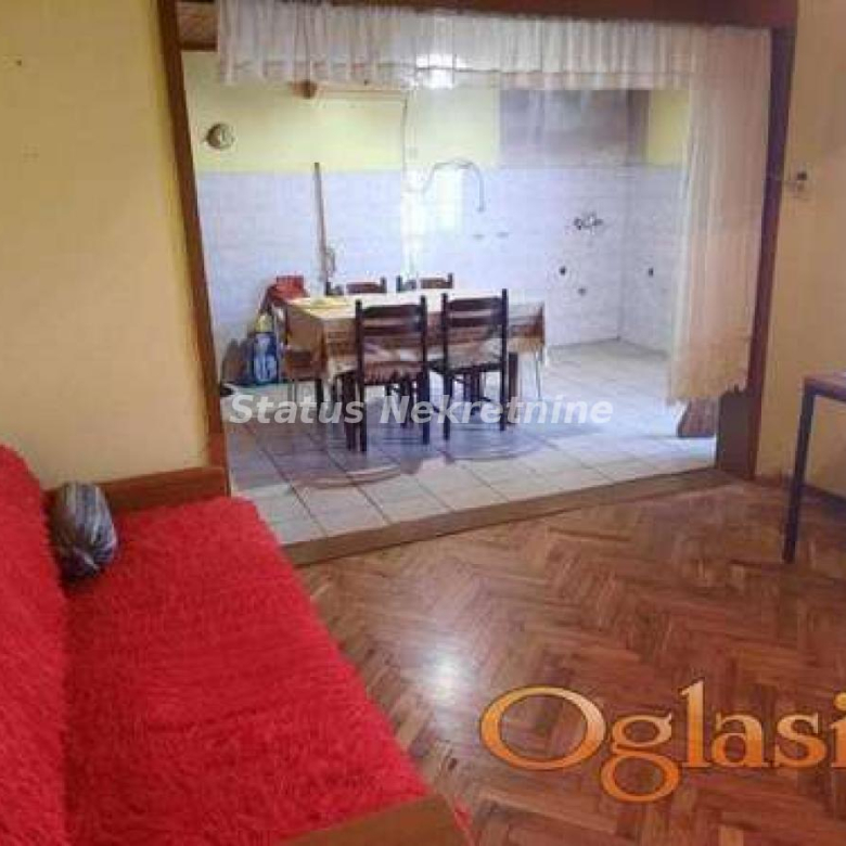 Kuća Prodaja Bačka Palanka  170 m2