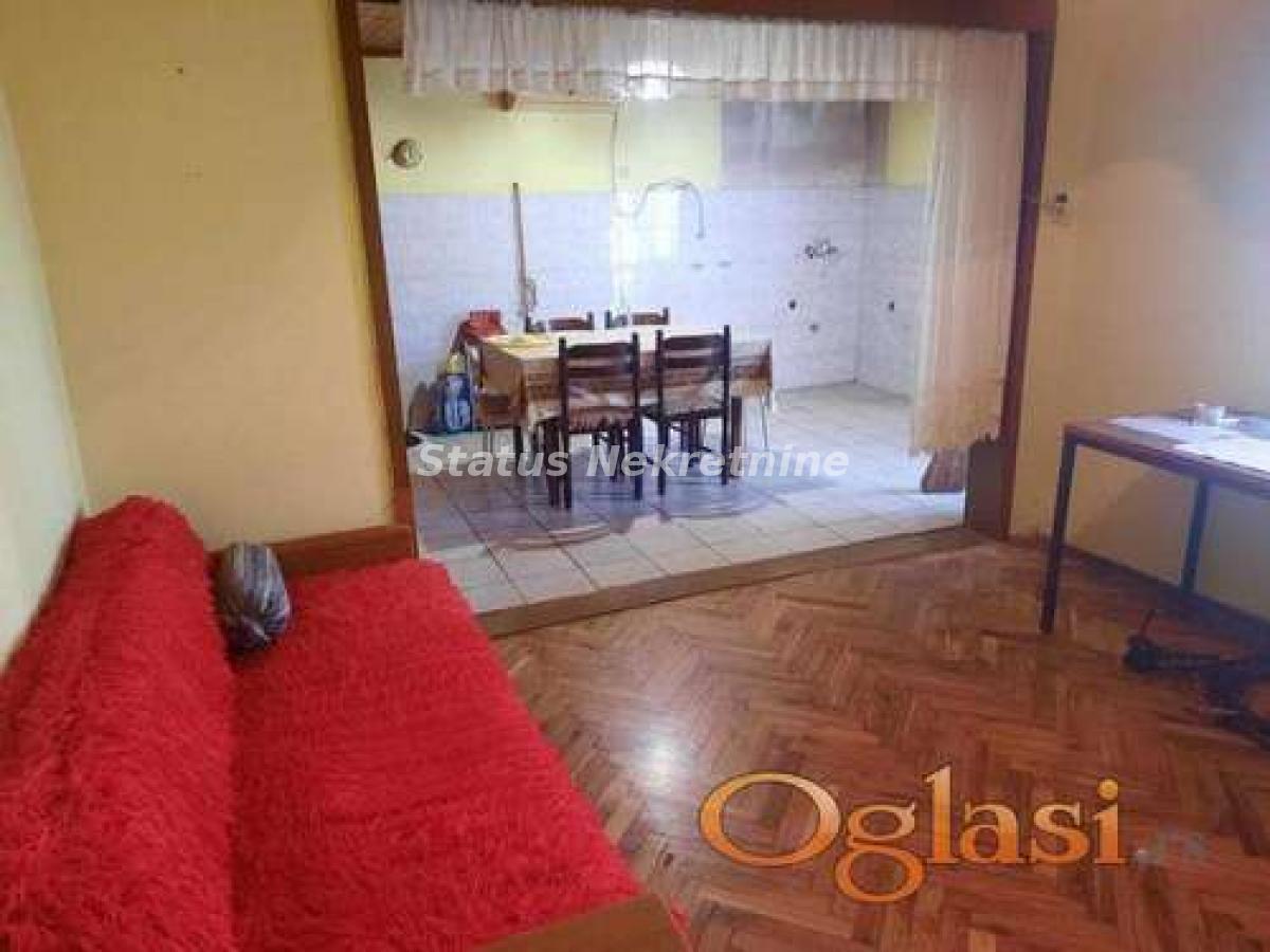 Kuća Prodaja Bačka Palanka Kuća Prodaja Bačka Palanka 170 m2