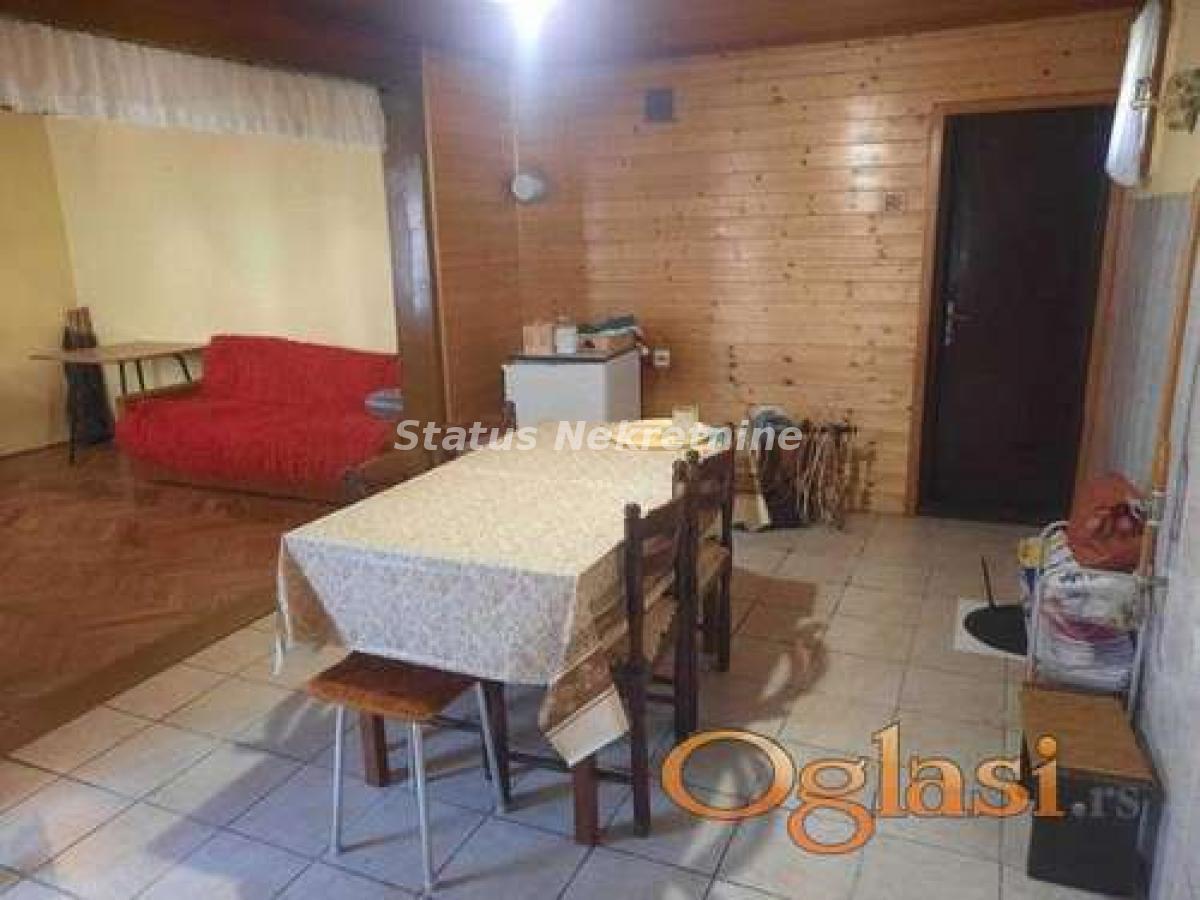 Kuća Prodaja Bačka Palanka Kuća Prodaja Bačka Palanka 170 m2