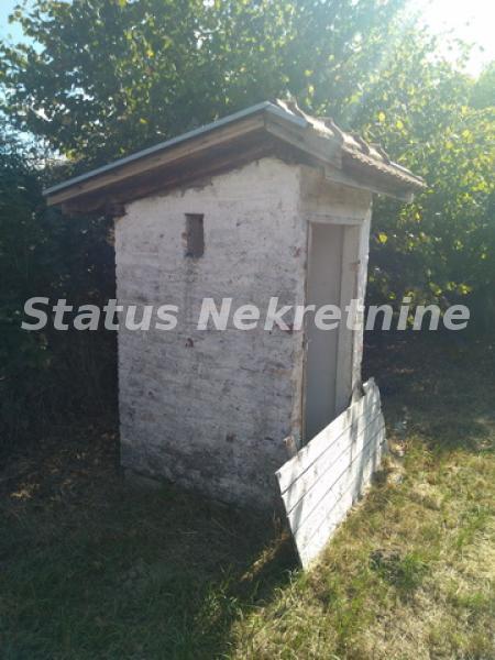 Plac Prodaja Novi Sad  0 m2