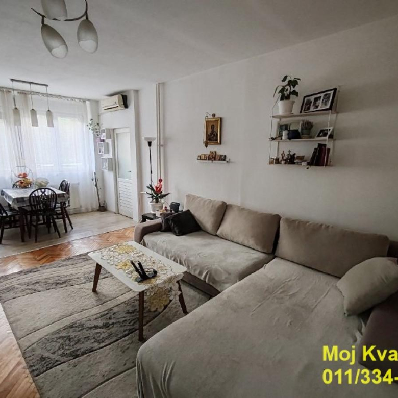 Stan Prodaja Beograd Konjarnik 73 m2
