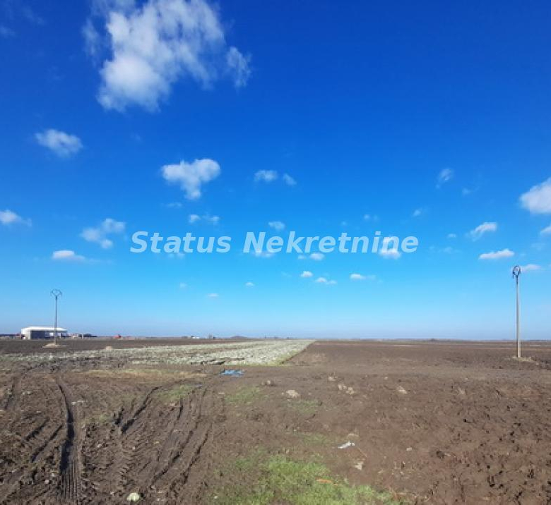 Plac Prodaja Novi Sad  0 m2