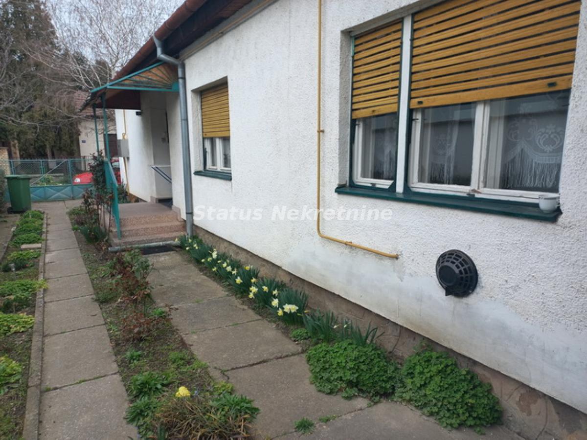 Kuća Prodaja Novi Sad Kuća Prodaja Novi Sad 110 m2