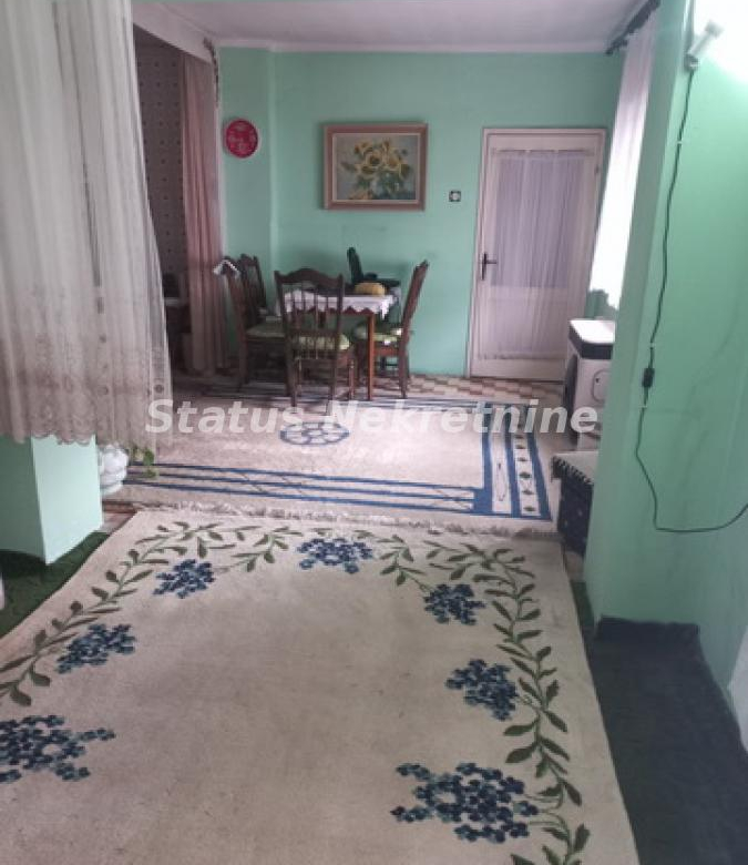 Kuća Prodaja Novi Sad  110 m2