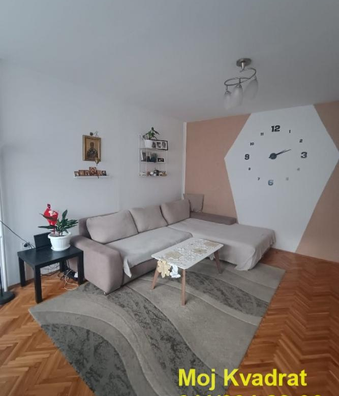 Stan Prodaja Beograd Konjarnik 73 m2