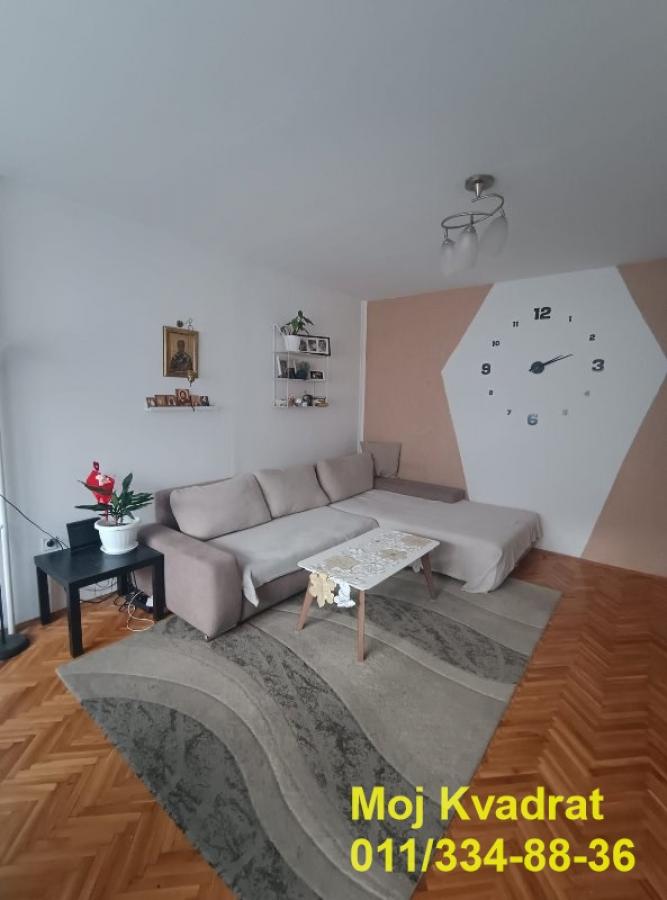 Stan Prodaja Beograd Stan Prodaja Beograd Konjarnik 73 m2