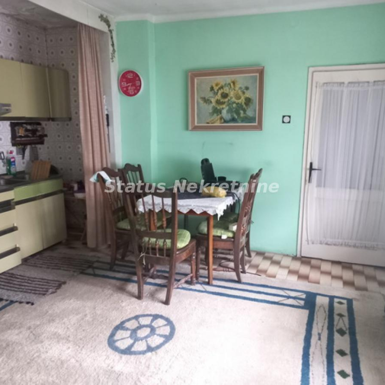 Kuća Prodaja Novi Sad  110 m2