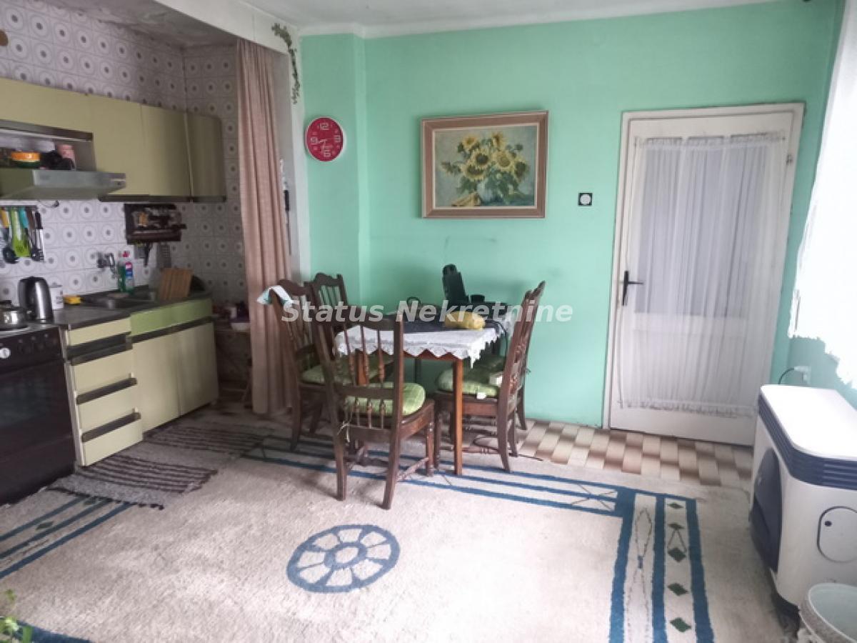Kuća Prodaja Novi Sad Kuća Prodaja Novi Sad 110 m2