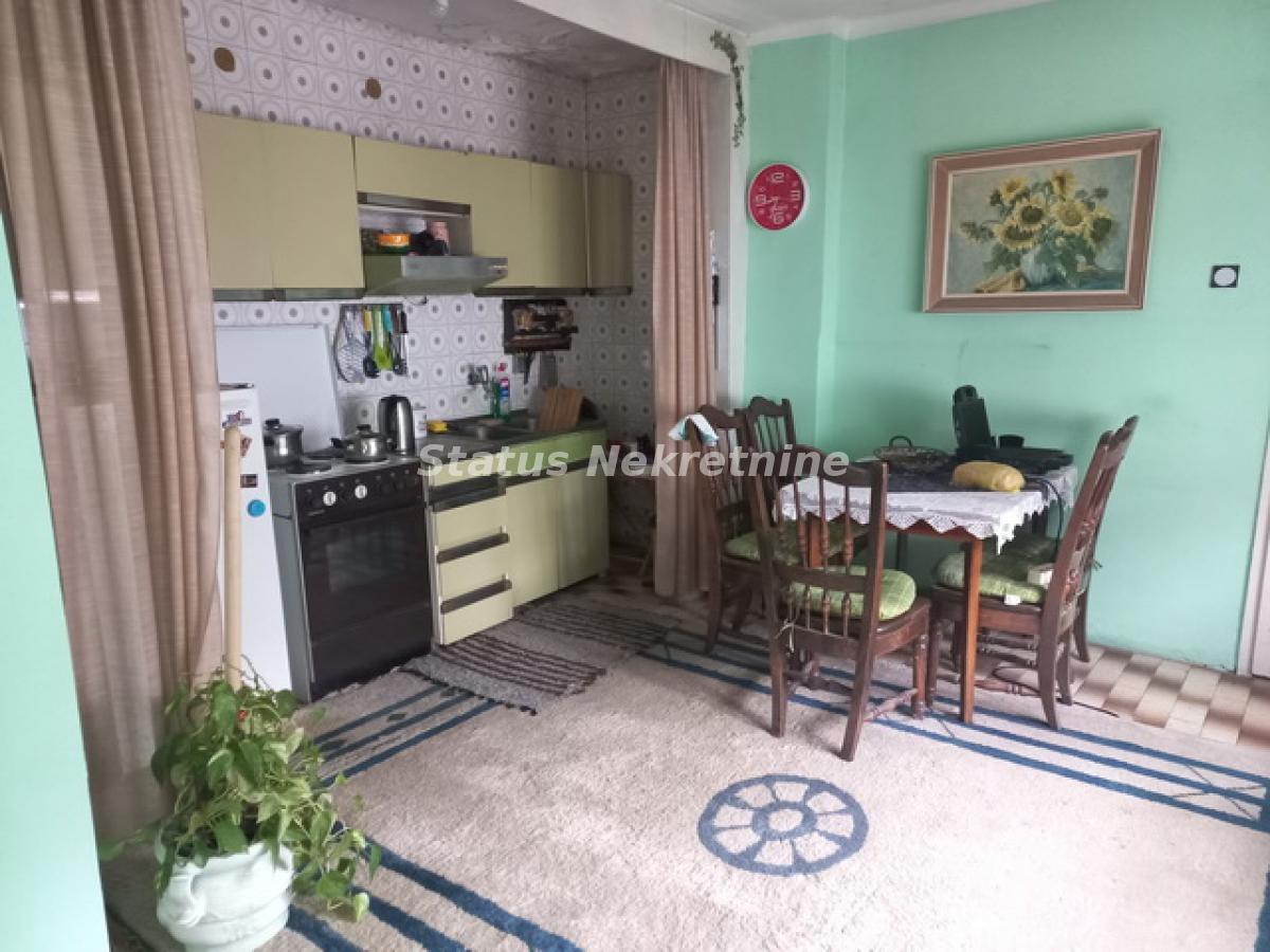 Kuća Prodaja Novi Sad Kuća Prodaja Novi Sad 110 m2
