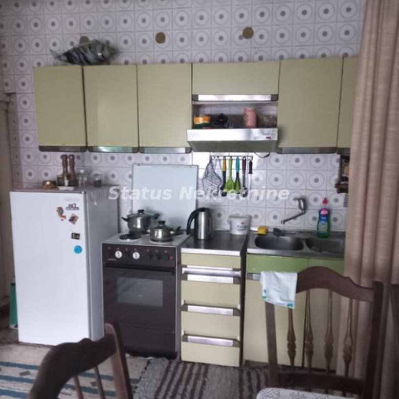 Kuća Prodaja Novi Sad  110 m2