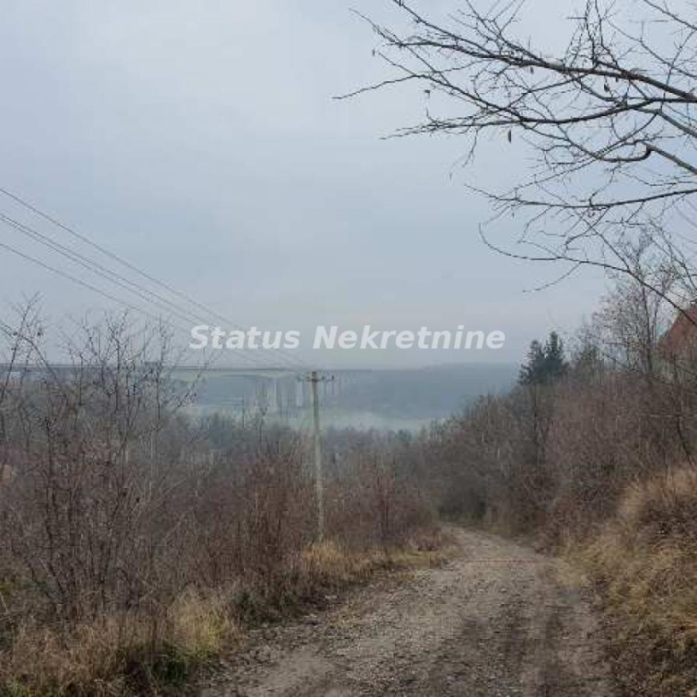 Plac Prodaja Inđija  0 m2