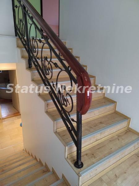 Kuća Izdavanje Novi Sad  200 m2